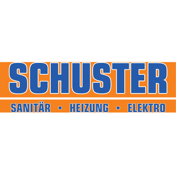 Logo von Schuster GmbH in Iserlohn