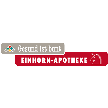 Logo von Einhorn-Apotheke in Kiel