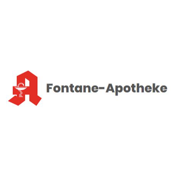 Logo von Fontane Apotheke in Leipzig