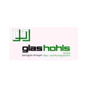 Logo von glashohls GmbH in Bergen Kreis Celle