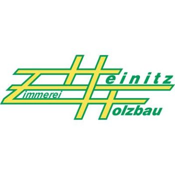Logo von Heinitz Zimmerei & Holzbau in Lommatzsch