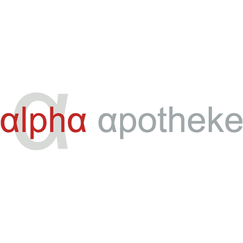 Logo von Alpha-Apotheke in Wuppertal
