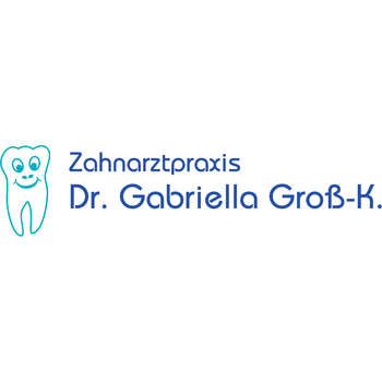 Logo von Groß-Kápolnási Gabriella Dr. in Aschaffenburg