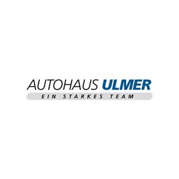 Logo von Autohaus Ulmer GmbH & Co. KG fairmobil in Köln