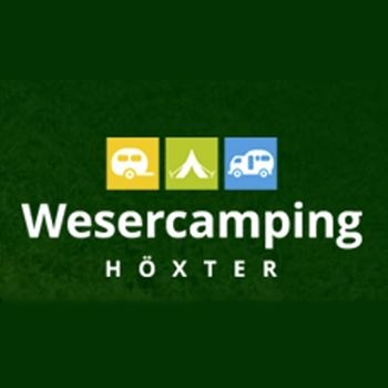 Logo von Thomas Hachmann Wesercamping Höxter in Höxter