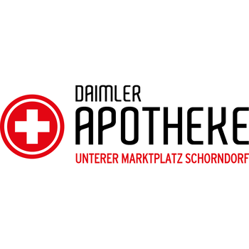 Logo von Daimler-Apotheke Schorndorf in Schorndorf