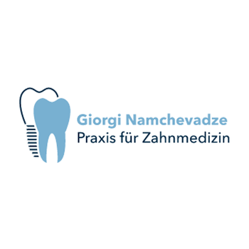 Logo von Praxis für Zahnmedizin Giorgi Namchevadze in Selm