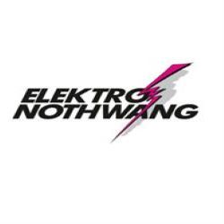 Logo von Elektro Nothwang GmbH & Co.KG in Owen