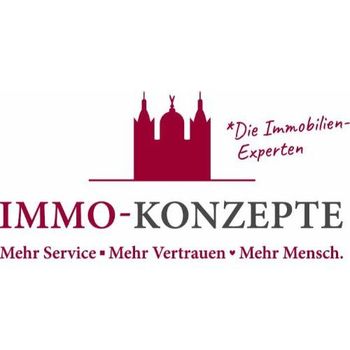Logo von IMMO-KONZEPTE Immobilien GmbH LANGJÄHRIGER FOCUS- & CAPITAL-TESTSIEGER IN M-V in Schwerin in Mecklenburg