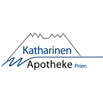 Logo von Katharinen-Apotheke in Prien