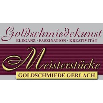 Logo von Goldschmiede Gerlach & Berger in Freiberg