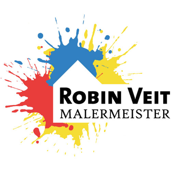 Logo von Robin Veit Malermeister in Ottweiler
