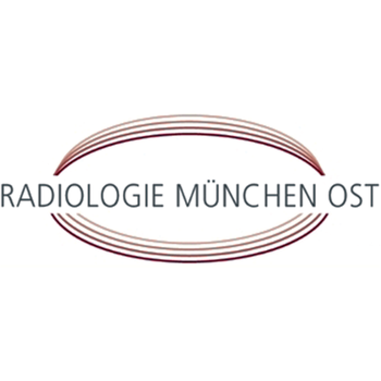 Logo von Radiologie München Ost MVZ GmbH in München