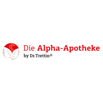 Logo von Alpha-Apotheke in Hannover