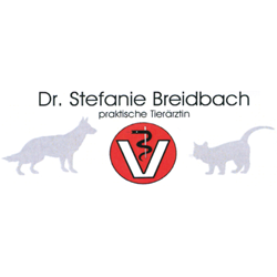 Logo von Tierarztpraxis - Dr. Stefanie Breidbach in Grävenwiesbach