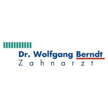 Logo von Dr. Wolfgang Berndt in Gelsenkirchen