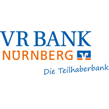 Logo von VR Bank Nürnberg in Wendelstein