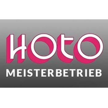 Logo von HOTO Schuhreparatur/Schlüsseldienst Inh. Mario Sinske in Erfurt