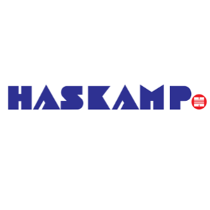 Logo von Haskamp Metallbau in Edewecht