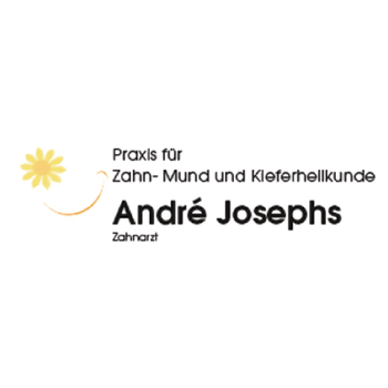 Logo von André Josephs Praxis f. Zahn-, Mund- und Kieferheilkunde in Dortmund