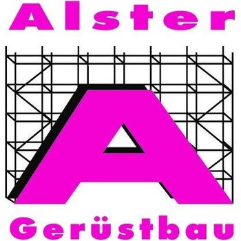 Logo von AGB Alster Gerüstbau GmbH & Co. KG in Hamburg