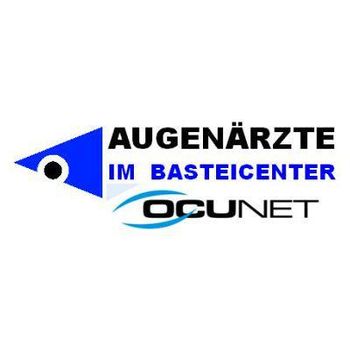 Logo von Augenärzte im Basteicenter in Ulm an der Donau