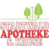 Logo von Stadtwald-Apotheke S. Kruse e. K. in Essen