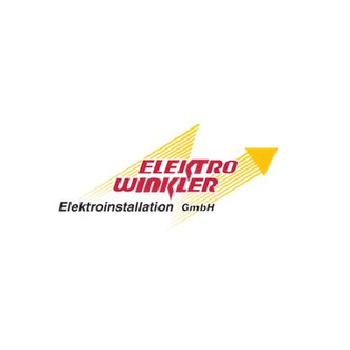 Logo von Elektro Winkler GmbH in Pirna