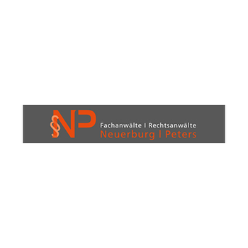 Logo von NP NEUERBURG / PETERS Fachanwälte / Rechtsanwälte in Chemnitz in Sachsen
