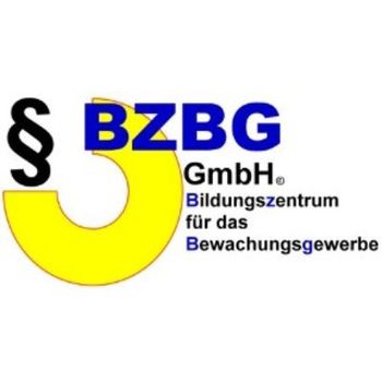 Logo von BZBG Bildungszentrum für das Bewachungsgewerbe GmbH in Leinfelden-Echterdingen