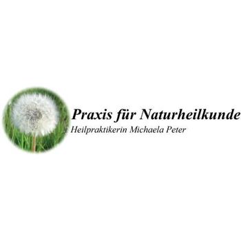 Logo von Praxis für Naturheilkunde / Heilpraktikerin Michaela Peter in Hauzenberg