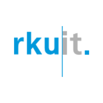 Logo von rku.it GmbH in Herne