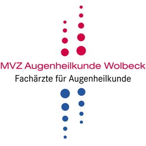 Logo von MVZ Augenheilkunde Wolbeck Dr. med. Martin Röring Dr. med. Antje Oestmann Dr. med. Pia Faatz in Münster
