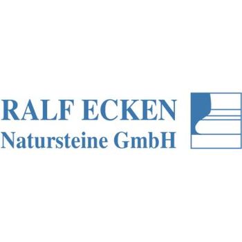 Logo von RALF ECKEN Natursteine GmbH in Düsseldorf