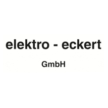 Logo von Elektro Eckert GmbH in Ulm an der Donau