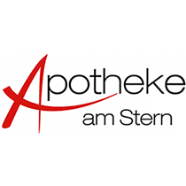 Logo von Apotheke am Stern in Uelzen