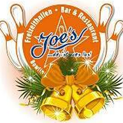 Logo von Joe's Bowling Schwarzenberg in Schwarzenberg/Erzgebirge