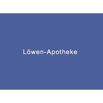 Logo von Löwen Apotheke in Mönchengladbach