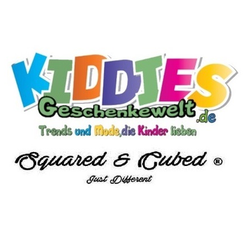 Logo von KIDDIES Geschenkewelt in Sulingen