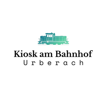 Logo von Kiosk am Bahnhof C.Sahin in Rödermark