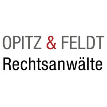 Logo von Opitz & Feldt Rechtsanwälte in Mönchengladbach