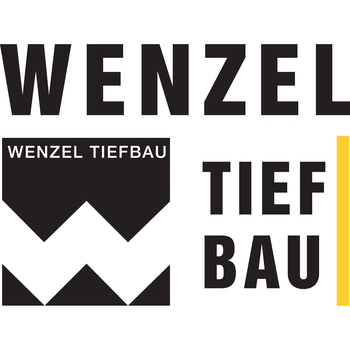 Logo von Gerhard Wenzel Tiefbauunternehmung GmbH & Co. KG in Berlin