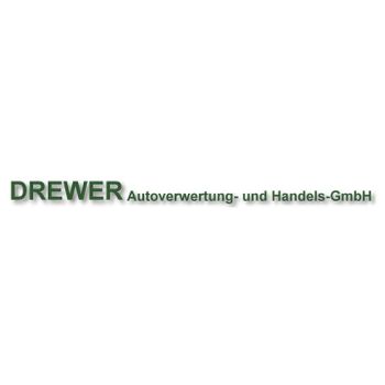 Logo von Drewer Autoverwertungs- und Handelsgesellschaft mbH in Bielefeld