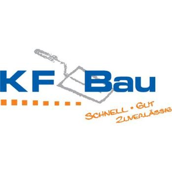 Logo von KF-Hochbau GmbH in Gunzenhausen