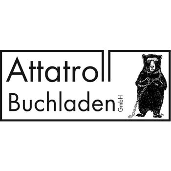 Logo von Attatroll Buchladen GmbH in Recklinghausen
