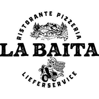 Logo von La Baita in Garmisch-Partenkirchen