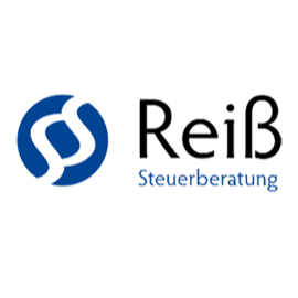 Logo von Steuerberatung Reiss (Gottfried Reiß Steuerberater) in Achern