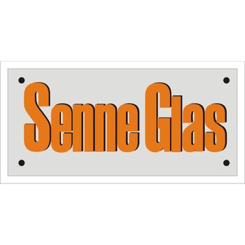 Logo von Senne Glas in Steinhagen in Westfalen