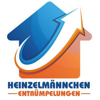 Logo von Heinzelmännchen Haushaltsauflösung und Entrümpelung in Herten