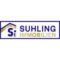 Logo von Suhling Immobilien GmbH in Grasberg